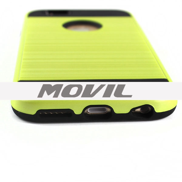 NP-2333 tpu   pc funda para Apple iPhone 6-11